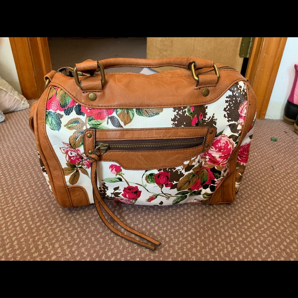 Two way Purse